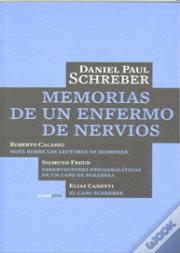 Memorias De Un Enfermo De Nervios