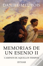 Capa do artigo Memorias De Un Esenio Ii: Caminos De Aquellos Tiempos