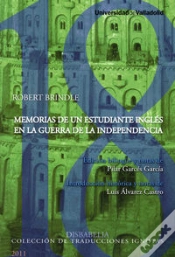 Capa do artigo Memorias De Un Estudiante Inglés En La Guerra De La Independencia De Robert Brindle