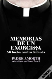 Capa do artigo Memorias De Un Exorcista