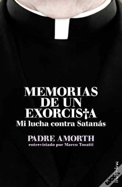 Capa do artigo Memorias De Un Exorcista