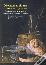 Capa do artigo Memorias De Un Honrado Aguador