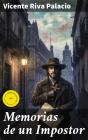 Memorias De Un Impostor - Preview