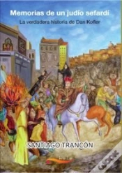Capa do artigo Memorias De Un Judío Sefardí