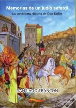 Capa do artigo Memorias De Un Judío Sefardí