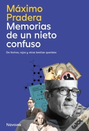 Capa do artigo Memorias De Un Nieto Confuso