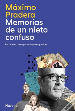 Capa do artigo Memorias De Un Nieto Confuso
