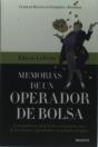 Memorias De Un Operador De Bolsa - Preview