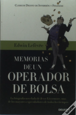 Capa do artigo Memorias De Un Operador De Bolsa
