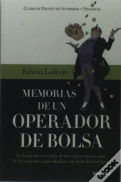 Capa do artigo Memorias De Un Operador De Bolsa