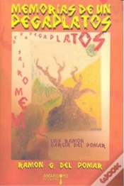 Capa do artigo Memorias De Un Pegaplatos