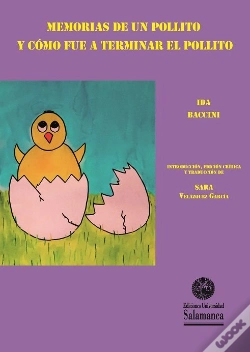 Capa do artigo Memorias De Un Pollito Y Cómo Fue A Terminar El Pollito