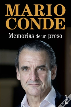 Capa do artigo Memorias De Un Preso