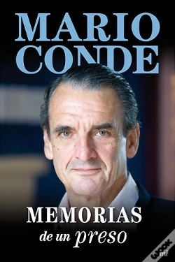 Capa do artigo Memorias De Un Preso  
