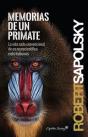 Memorias De Un Primate - Preview
