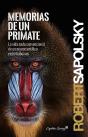 Memorias De Un Primate - Preview