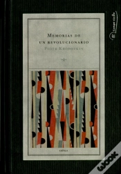 Capa do artigo Memorias De Un Revolucionario  