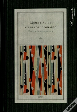 Capa do artigo Memorias De Un Revolucionario  