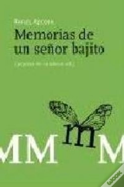 Capa do artigo Memorias De Un Señor Bajito