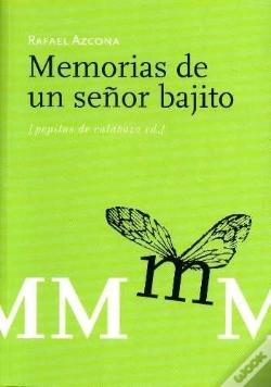 Capa do artigo Memorias De Un Señor Bajito