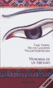 Capa do artigo Memorias De Un Tibetano