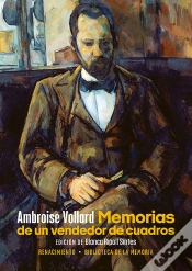 Capa do artigo Memorias De Un Vendedor De Cuadros