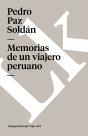Memorias De Un Viajero Peruano - Preview