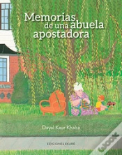 Capa do artigo Memorias De Una Abuela Apostadora
