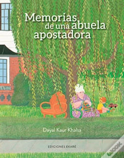 Capa do artigo Memorias De Una Abuela Apostadora