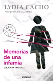 Capa do artigo Memorias De Una Infamia