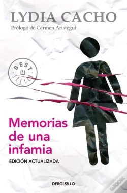 Capa do artigo Memorias De Una Infamia