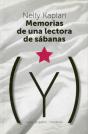 Memorias De Una Lectora De Sábanas - Preview