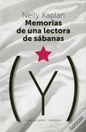Capa do artigo Memorias De Una Lectora De Sábanas