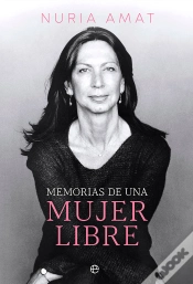 Capa do artigo Memorias De Una Mujer Libre
