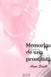 Capa do artigo Memorias De Una Prostituta