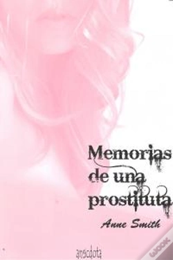 Capa do artigo Memorias De Una Prostituta