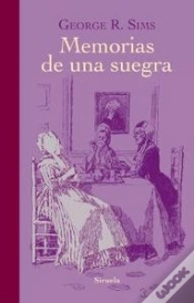 Capa do artigo Memorias De Una Suegra