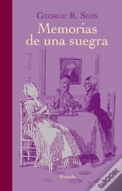 Capa do artigo Memorias De Una Suegra