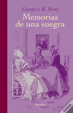 Capa do artigo Memorias De Una Suegra