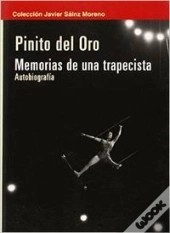 Memorias De Una Trapecista  