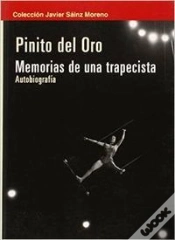 Capa do artigo Memorias De Una Trapecista  