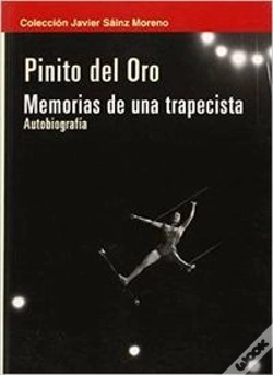 Capa do artigo Memorias De Una Trapecista  