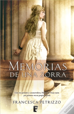 Capa do artigo Memorias De Una Zorra