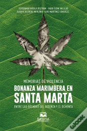 Capa do artigo Memorias De Violencia