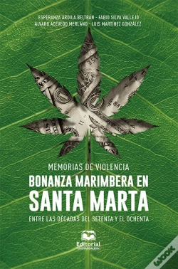 Capa do artigo Memorias De Violencia