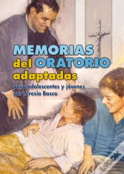 Capa do artigo Memorias Del Oratorio Adaptadas