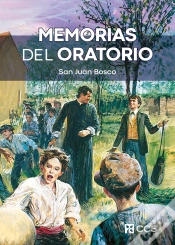 Capa do artigo Memorias Del Oratorio De San Francisco De Sales 