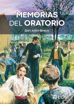 Capa do artigo Memorias Del Oratorio De San Francisco De Sales 