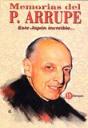 Memorias Del Padre Arrupe - Preview