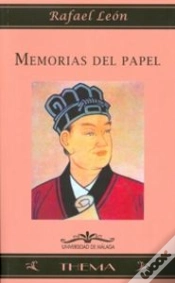 Capa do artigo Memorias Del Papel